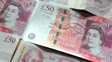 سعر الجنيه الإسترليني يرتفع وسط تعاملات الخميس ويعزز المكاسب أمام العملات الرئيسية 1